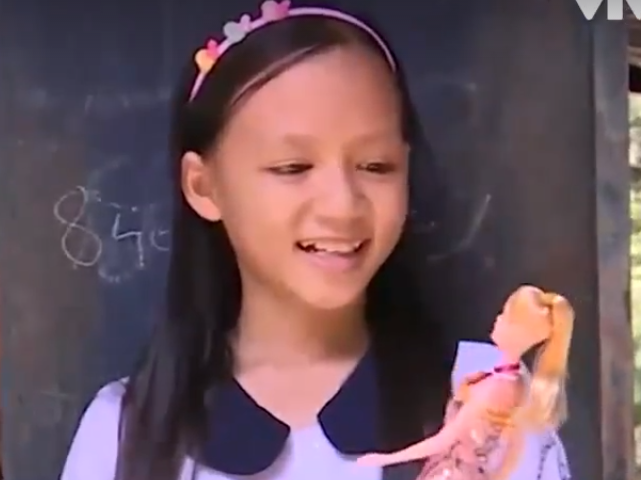 Hai anh em ngheo o Can Tho: 'Chung con chi muon duoc di hoc' hinh anh