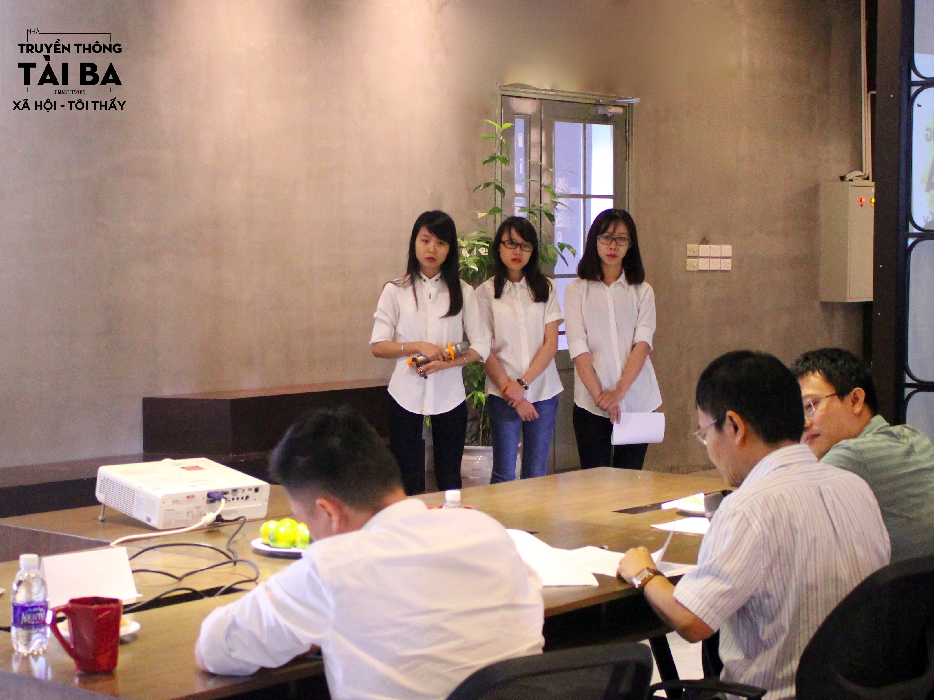 sinh viên truyền thông tài ba nhất Hà Nội ảnh 2 sinh vien truyen thong tai ba nhat Ha Noi anh 2