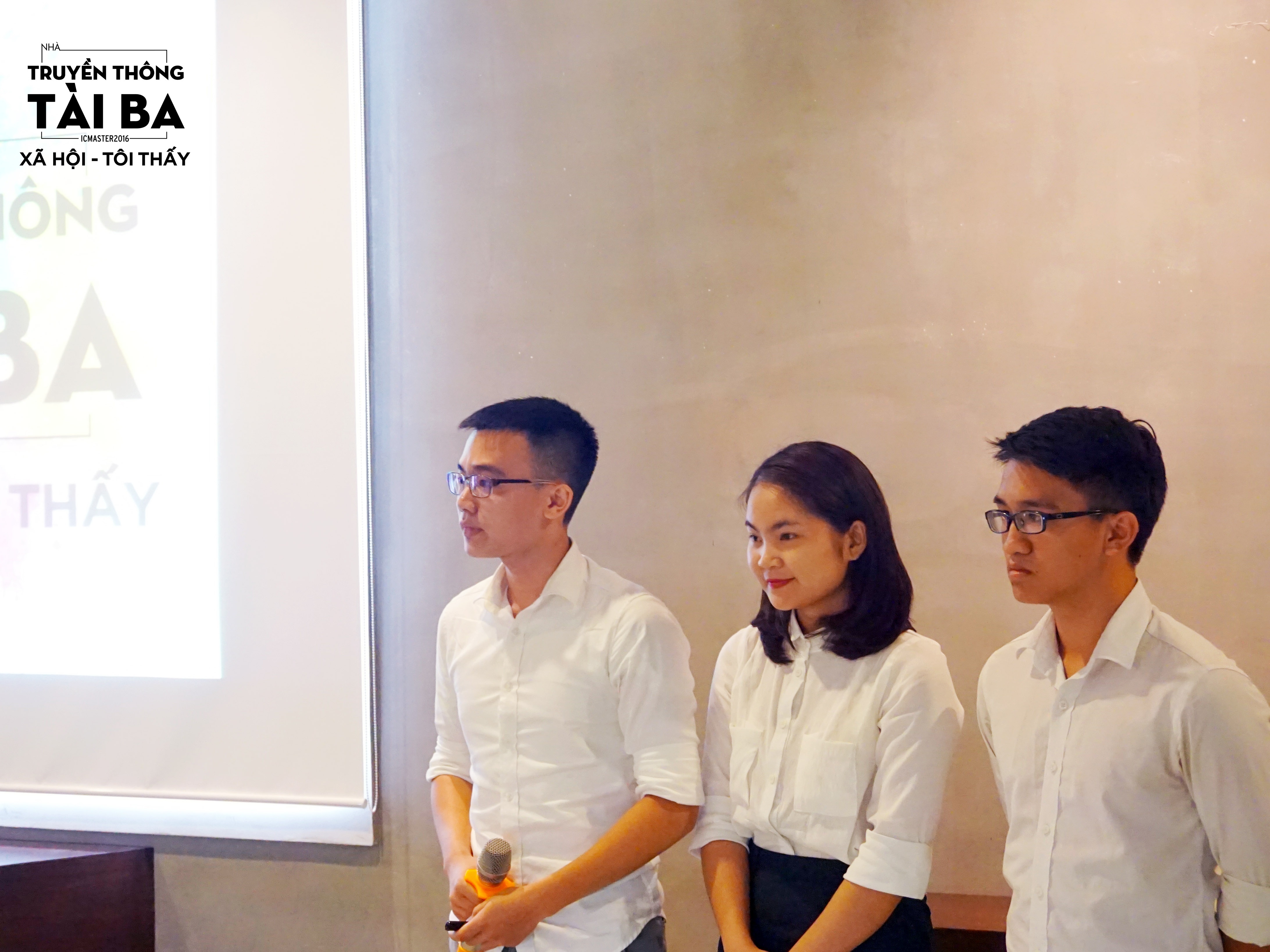 sinh viên truyền thông tài ba nhất Hà Nội ảnh 3 sinh vien truyen thong tai ba nhat Ha Noi anh 3