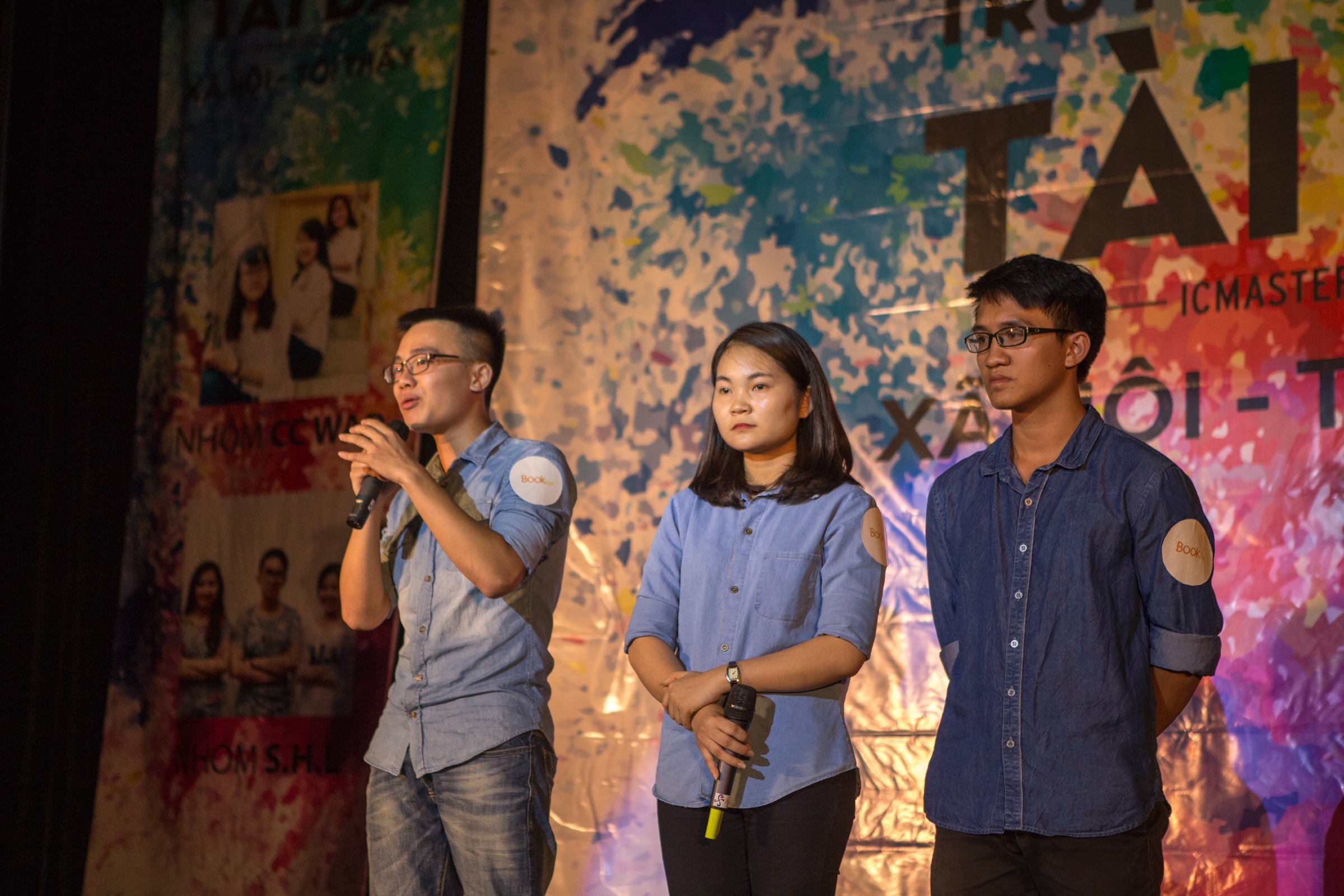 đi tìm lời giải cho vấn đề xã hội ảnh 1 di tim loi giai cho van de xa hoi anh 1