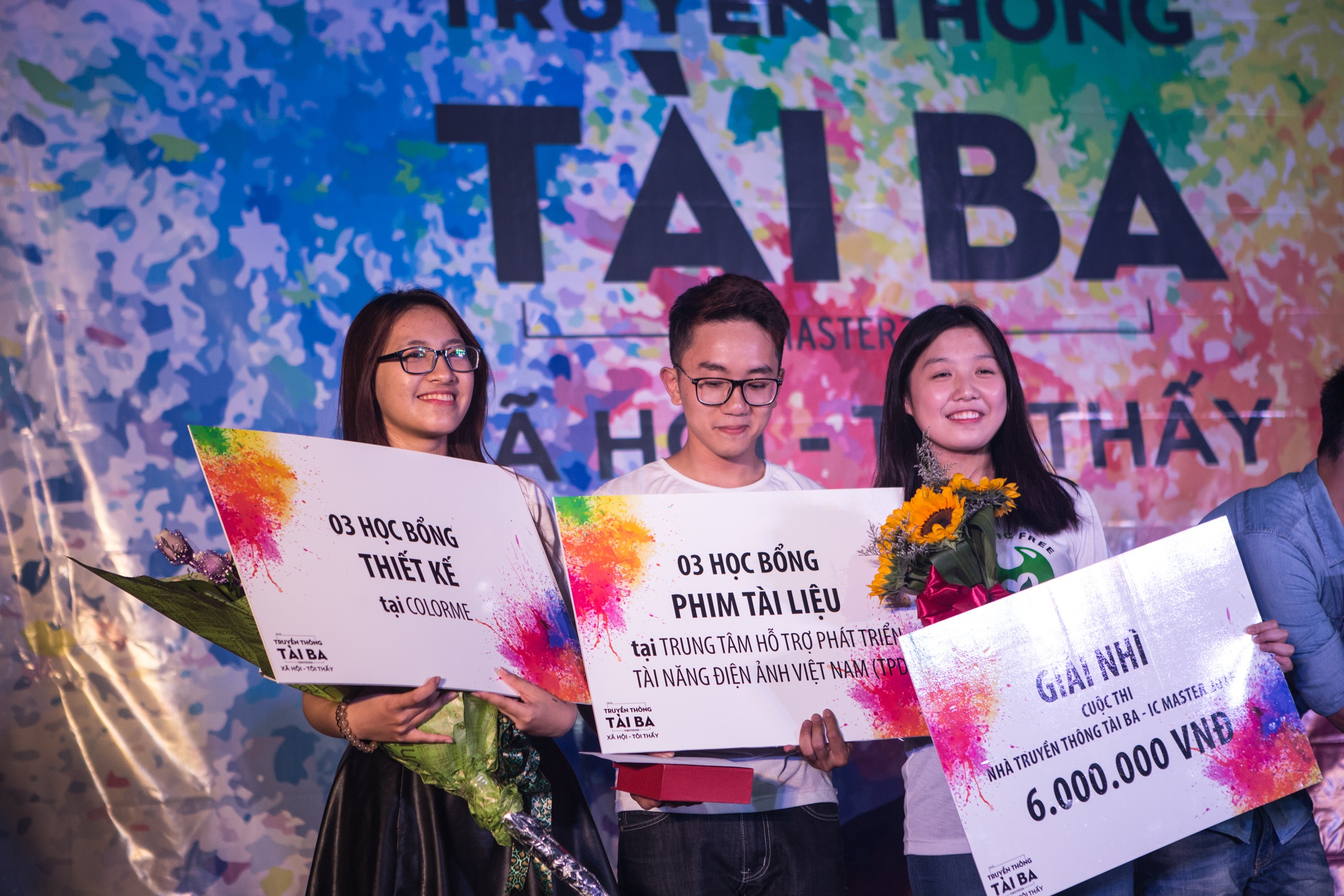 đi tìm lời giải cho vấn đề xã hội ảnh 2 di tim loi giai cho van de xa hoi anh 2