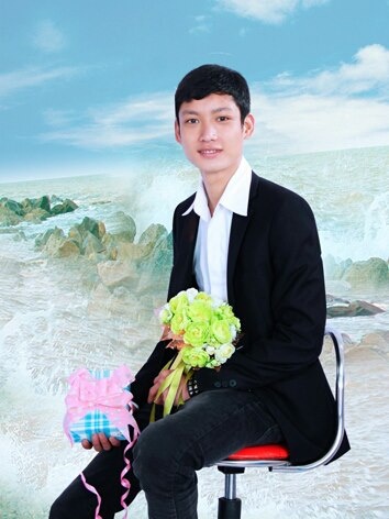tỏ tình bằng dàn xe Exciter ảnh 2 to tinh bang dan xe Exciter anh 2