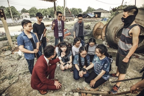 ky yeu anh hung cuu my nhan anh 1