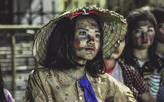 Teen Lang Son nhem nhuoc trong anh ky yeu phien ban an xin hinh anh