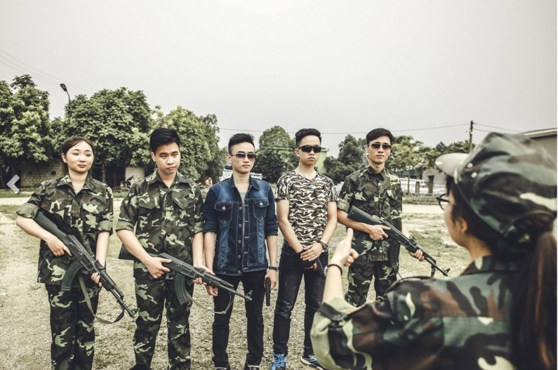 ky yeu anh hung cuu my nhan anh 7