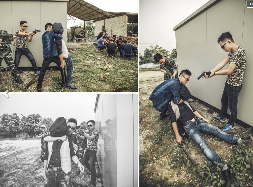 ky yeu anh hung cuu my nhan anh 3