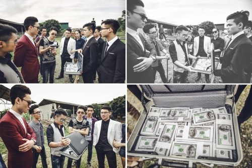 ky yeu anh hung cuu my nhan anh 5