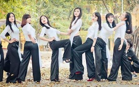 Anh ky yeu bat chuoc ngoi sao cua teen Thai Nguyen hinh anh