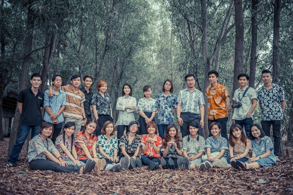 anh ky yeu phong cach hoai co anh 1