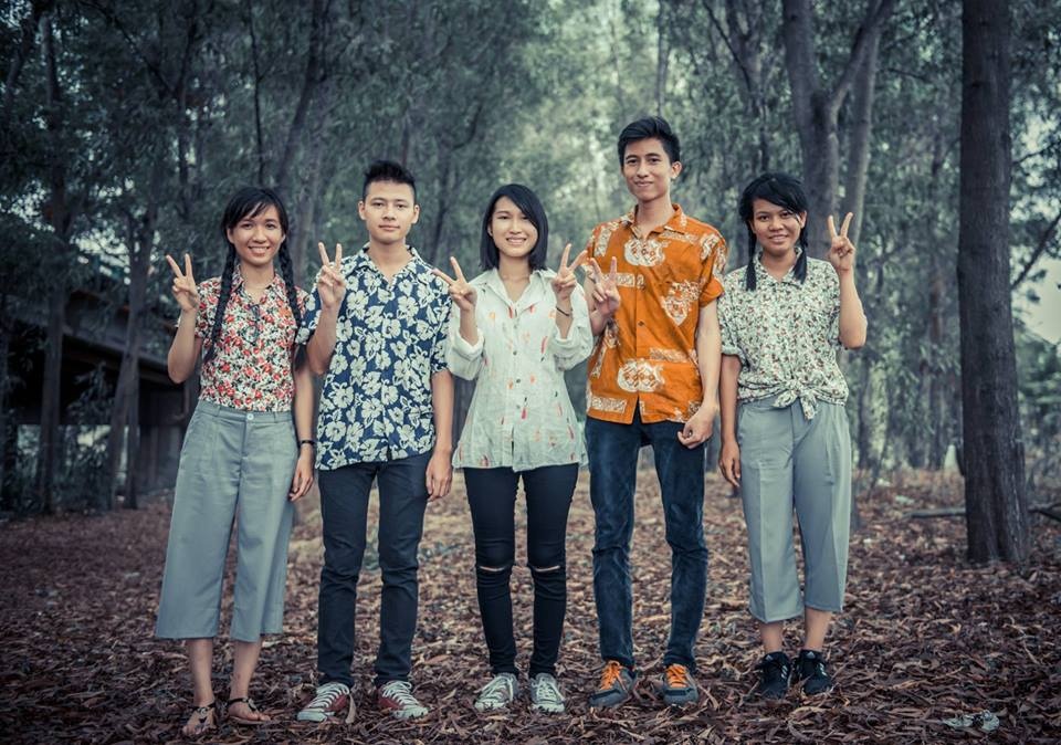 anh ky yeu phong cach hoai co anh 6