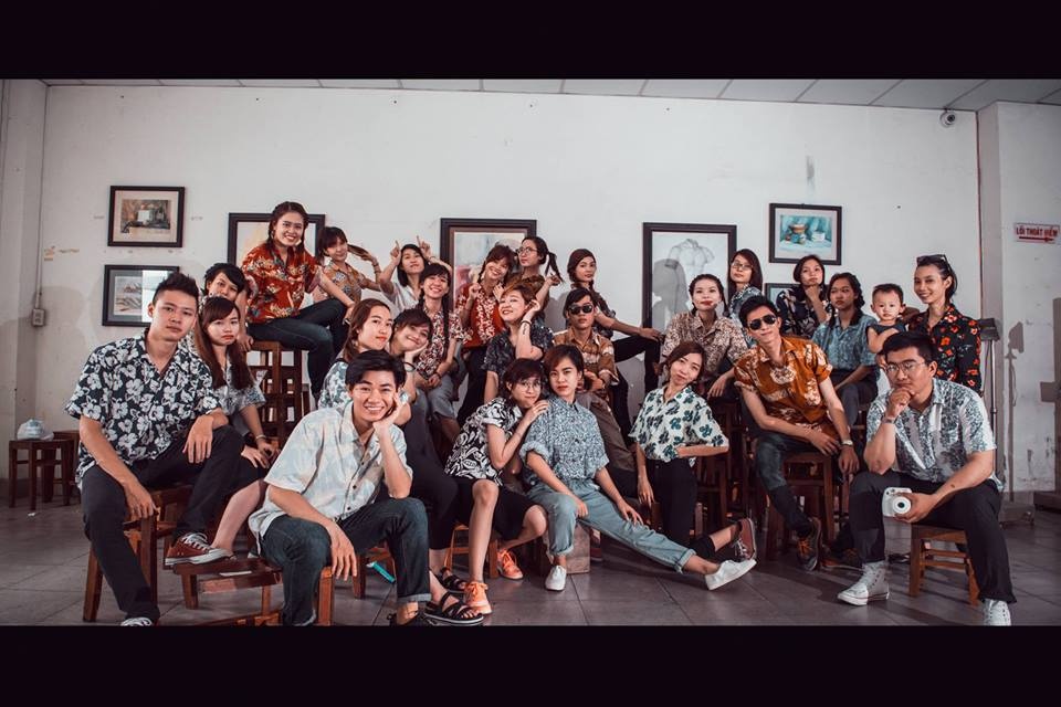 anh ky yeu phong cach hoai co anh 7