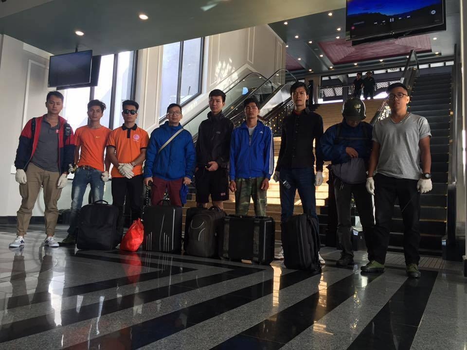 phượt thủ người Anh qua đời ảnh 2 phuot thu nguoi Anh qua doi anh 2