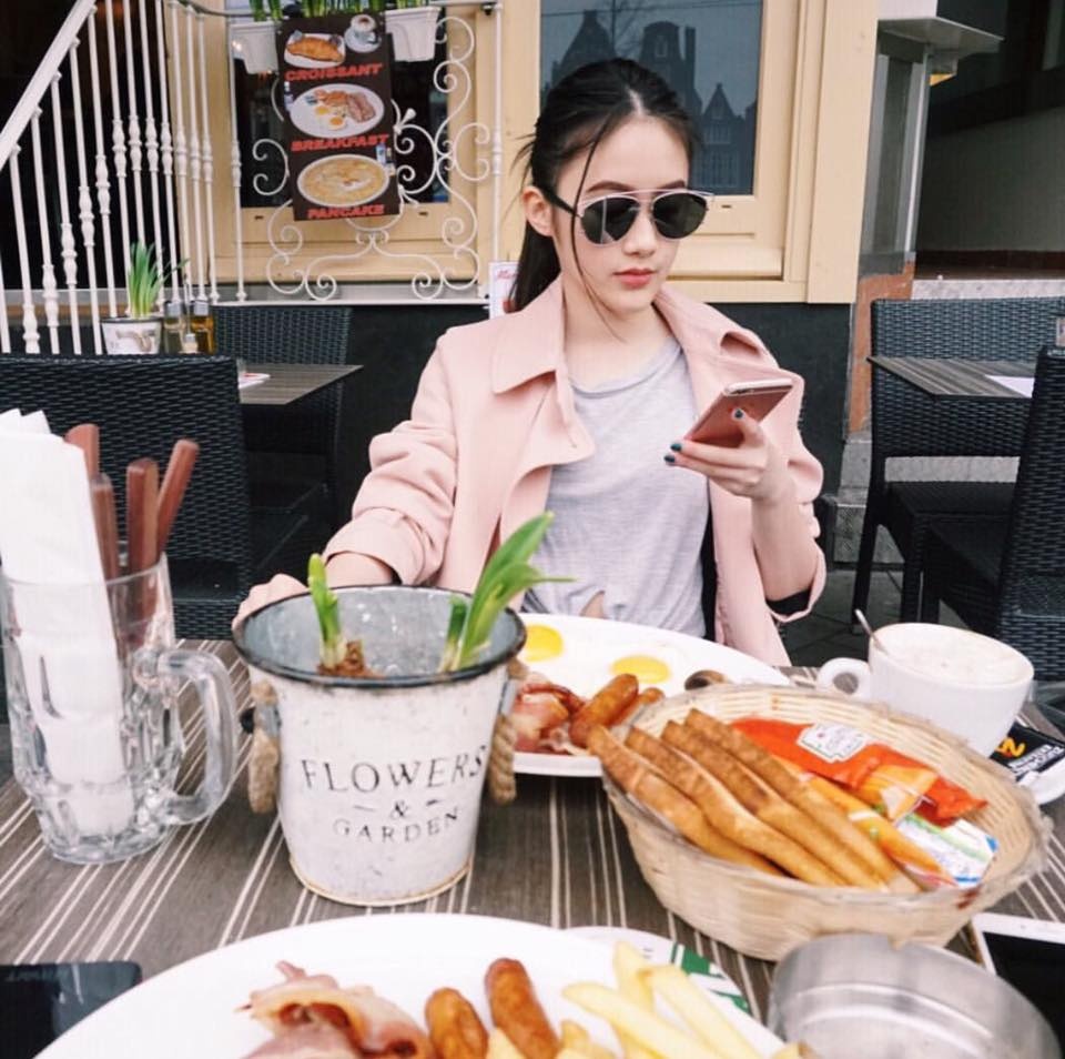 hot girl Lao goc Viet anh 5