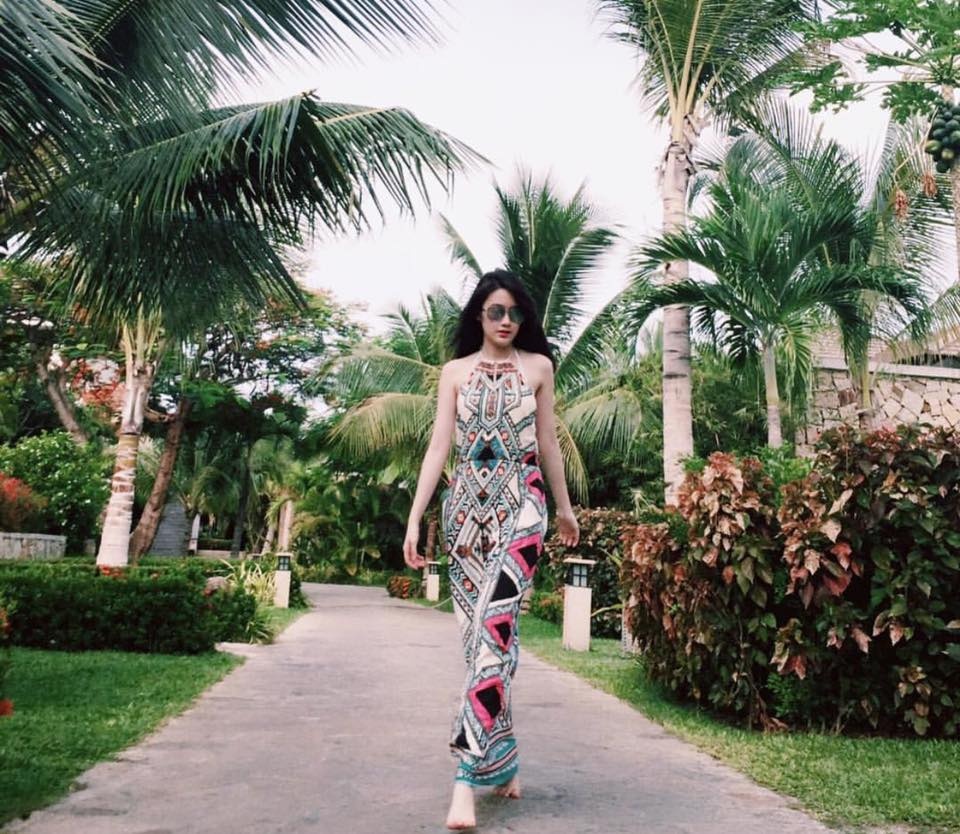 hot girl Lao goc Viet anh 10