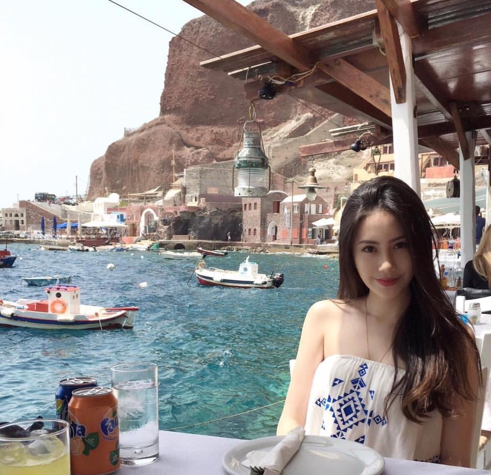 hot girl Lao goc Viet anh 1