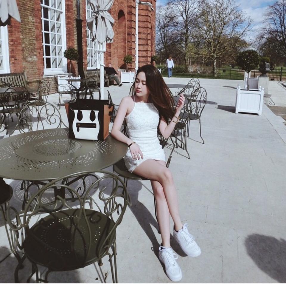 hot girl Lao goc Viet anh 6