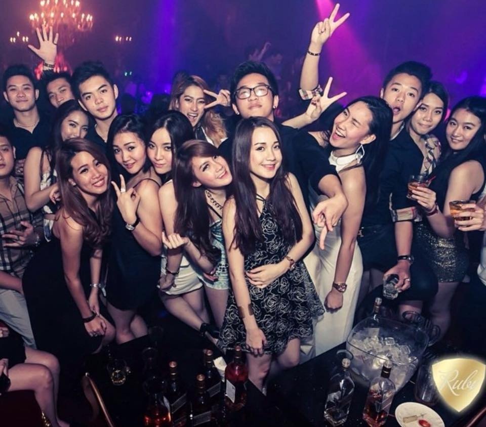 Hot girl Lao goc Viet anh 8