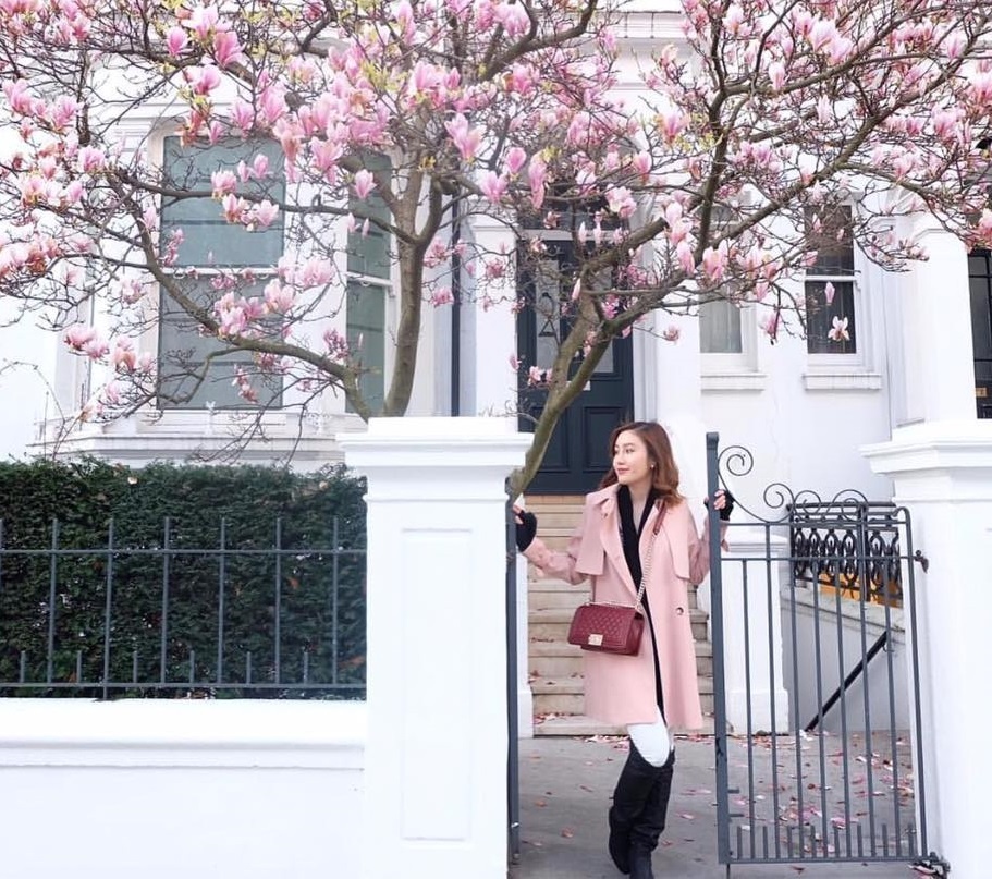 Hot girl Lao goc Viet anh 5