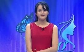 Co gai bi mom tro nen xinh dep sau phau thuat tham my hinh anh