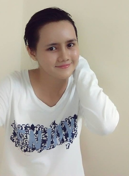 cô gái móm phẫu thuật xinh như búp bê ảnh 2 co gai mom phau thuat xinh nhu bup be anh 2