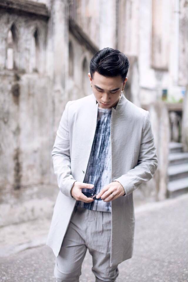 9X hát gây tranh cãi Vietnam Idol 2016 ảnh 2 9X hat gay tranh cai Vietnam Idol 2016 anh 2