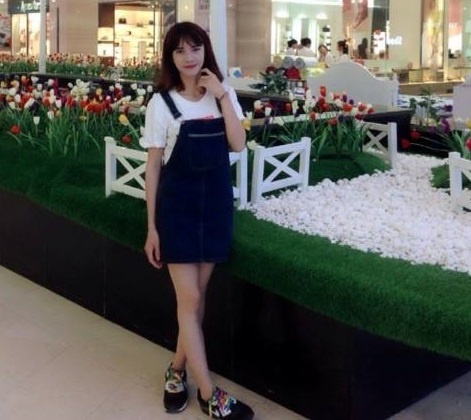 9X xinh dep nho phau thuat tham my anh 2