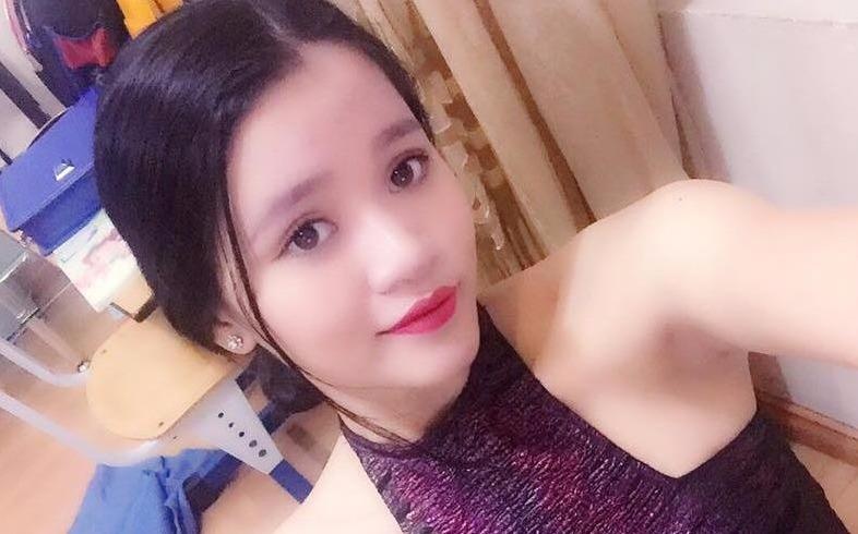 Co gai dap tra quan diem 'Dan ong la phai di dem' hinh anh
