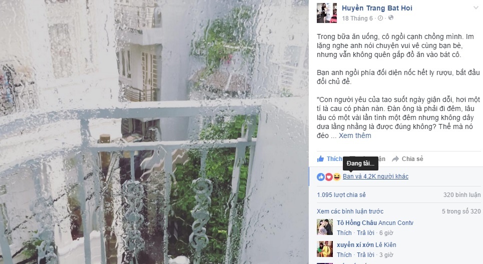 đàn ông là phải đi đêm ảnh 1 dan ong la phai di dem anh 1