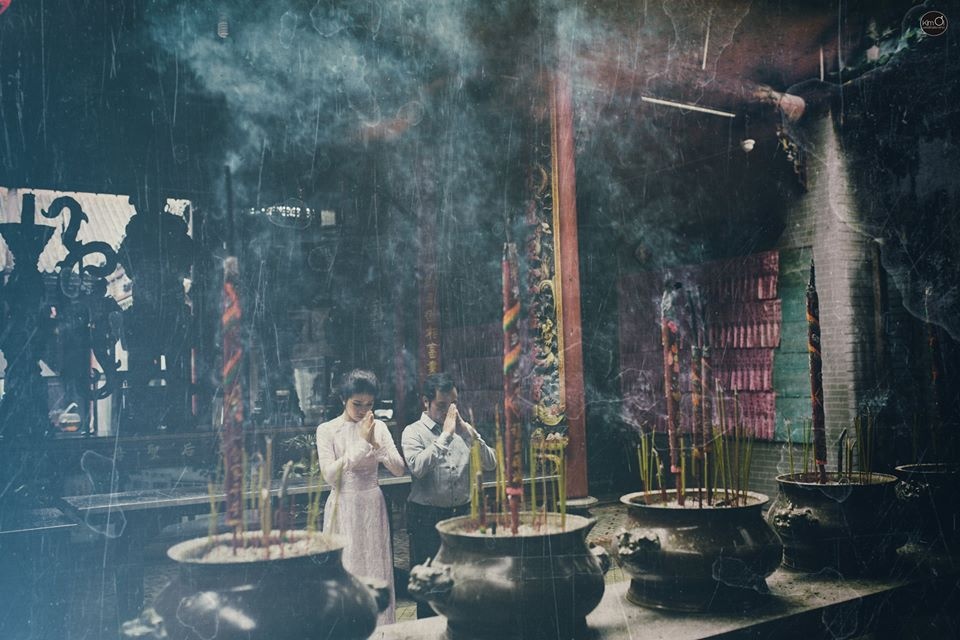 anh cuoi tai hien Sai Gon nam 80 anh 10