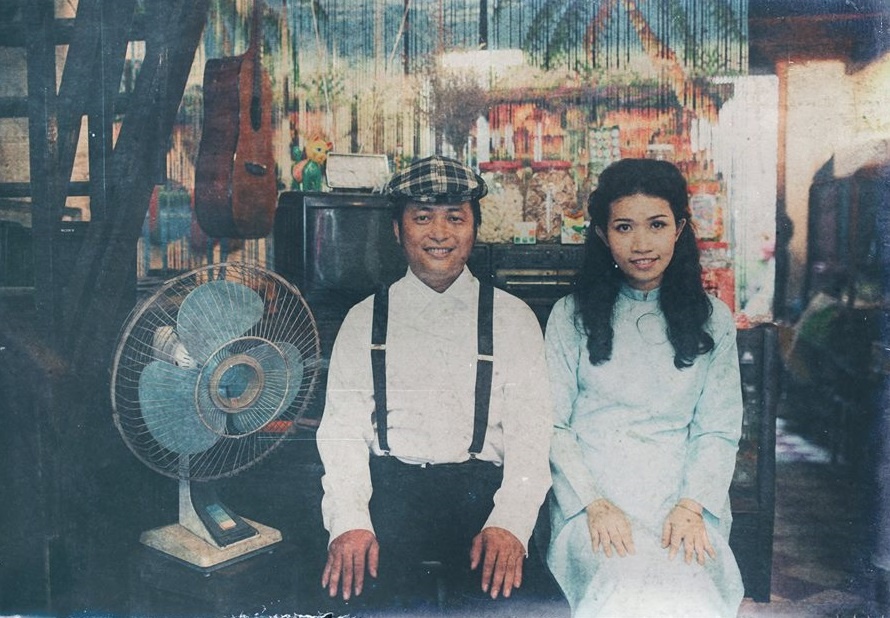 anh cuoi tai hien Sai Gon nam 80 anh 3