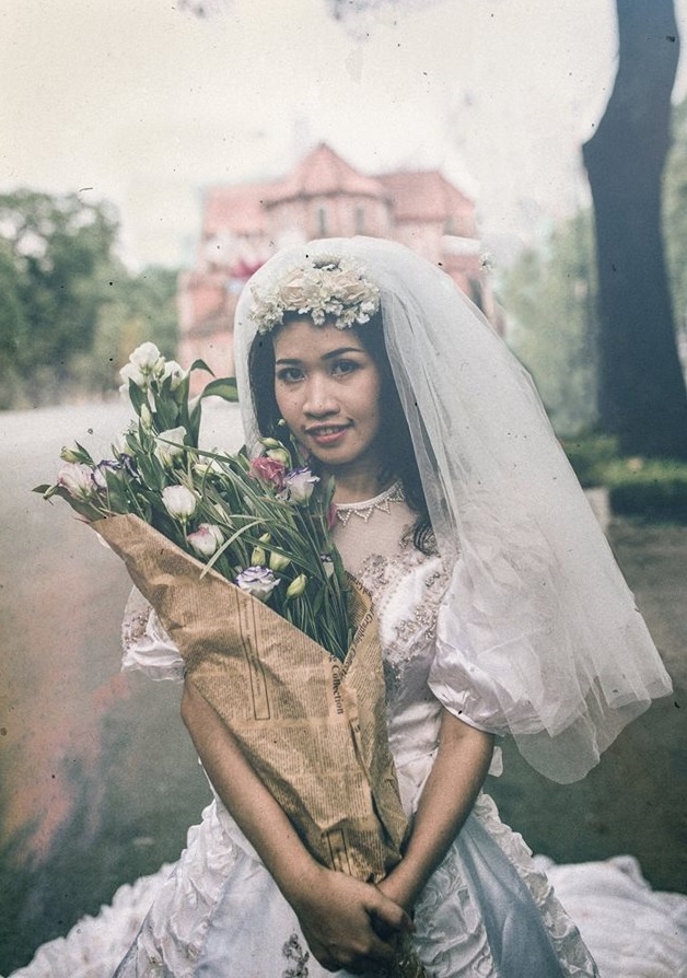 anh cuoi tai hien Sai Gon nam 80 anh 4