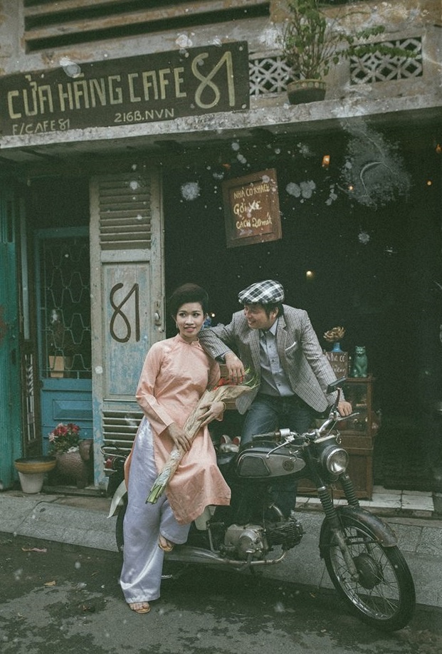 anh cuoi tai hien Sai Gon nam 80 anh 7