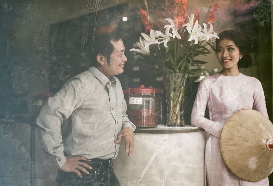 anh cuoi tai hien Sai Gon nam 80 anh 8