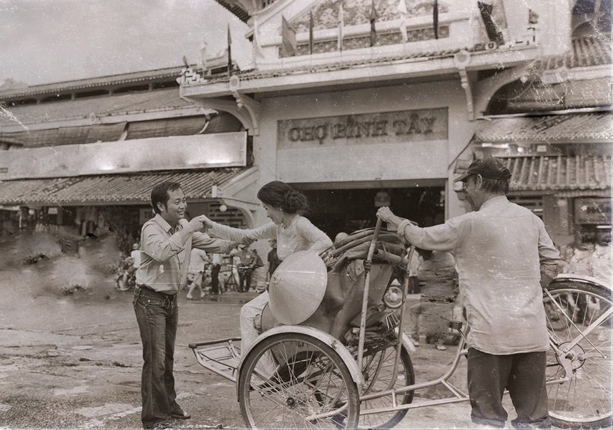 anh cuoi tai hien Sai Gon nam 80 anh 9