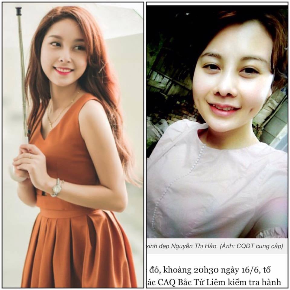 9X bi nham voi ma mi ban dam anh 1