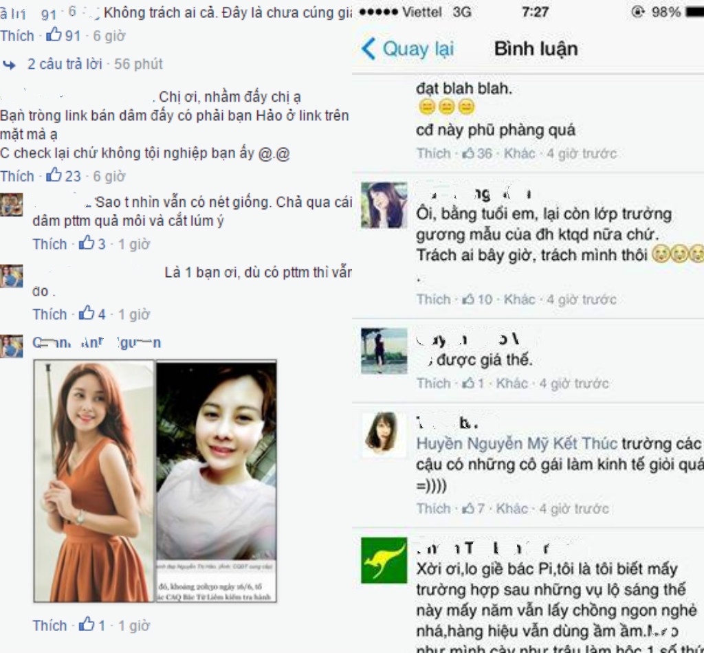 9X bi nham voi ma mi ban dam anh 2