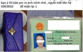 Tinh nguoi qua chuyen tra 5 trieu dong cho co gai bi mat hinh anh