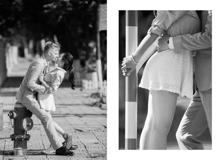 anh cuoi linh My voi co dau Viet anh 10