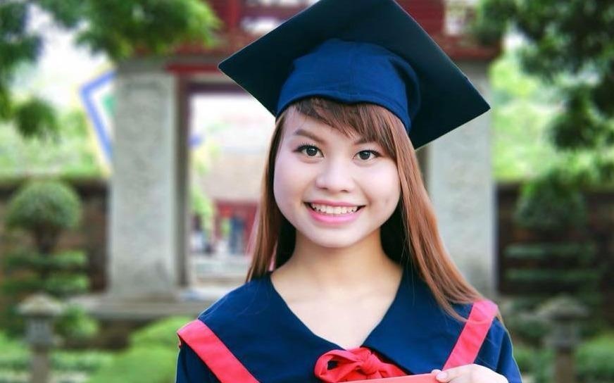 Dieu uoc thu 7: Co gai mot chan nhan bang cu nhan loai gioi hinh anh