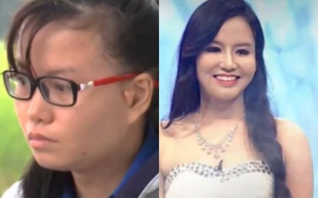 9X Quang Nam bi di tat o tai dao keo de tro nen xinh dep hinh anh