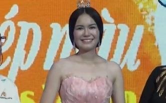 Huyen Trang xinh dep sau khi phau thuat hinh anh