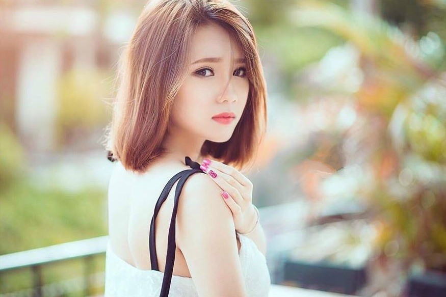 9X có gương mặt giống Yoona ảnh 2 9X co guong mat giong Yoona anh 2