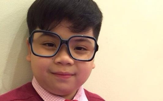 MC nhi dam me Toan hoc hinh anh