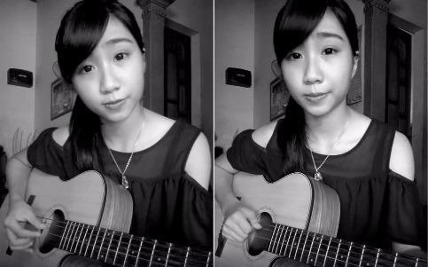 Co gai Ha Tinh Mashup 10 bai hinh anh