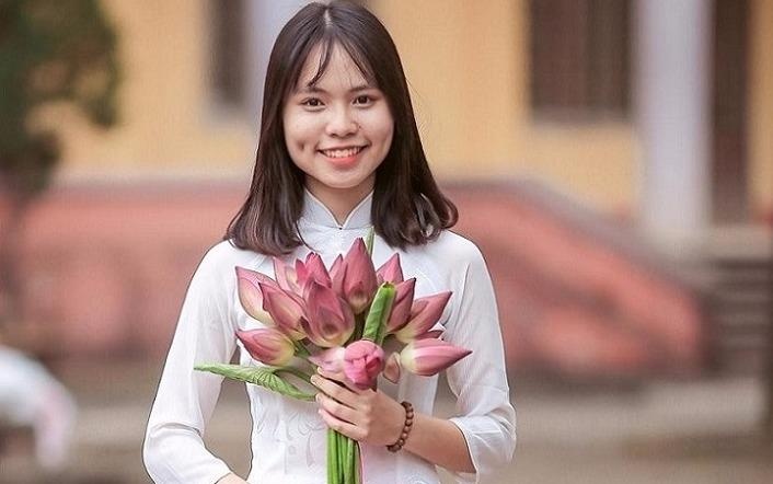 Cach day dac biet cua co giao giup mot lop co 3 diem 10 Toan hinh anh