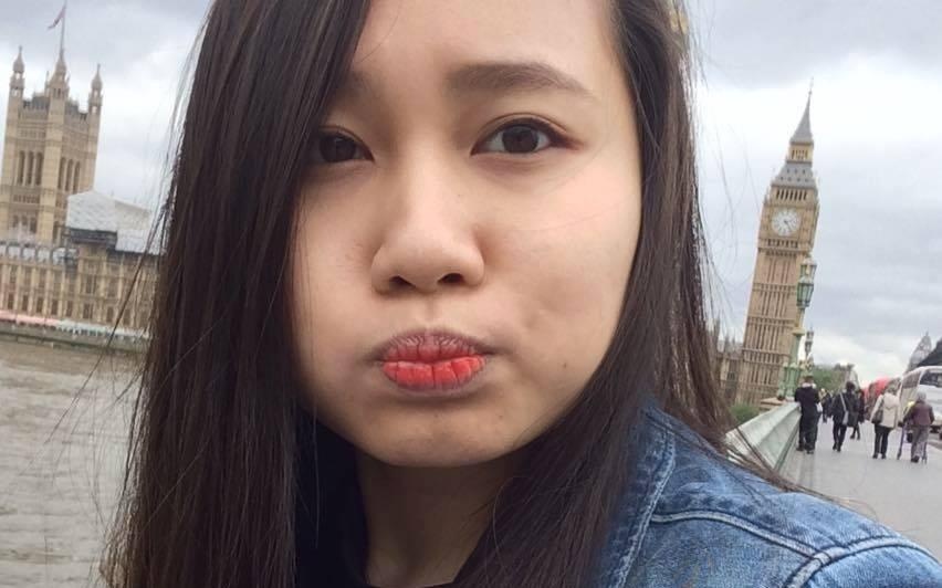 Dan mang keu goi giup do co gai mac benh ung thu hinh anh