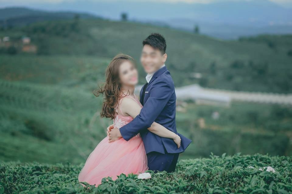 chu re bi to quyt tien anh cuoi anh 3