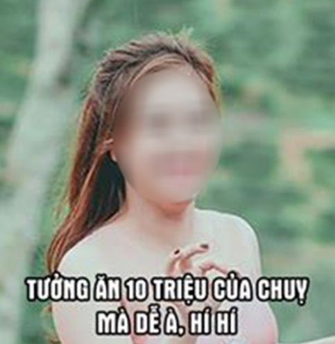 chú rể quỵt tiền chụp ảnh cưới  ảnh 3 chu re quyt tien chup anh cuoi anh 3