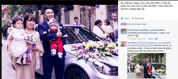 co gai co con 2 tuoi moi cuoi anh 2