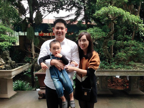 co gai co con 2 tuoi moi cuoi anh 3